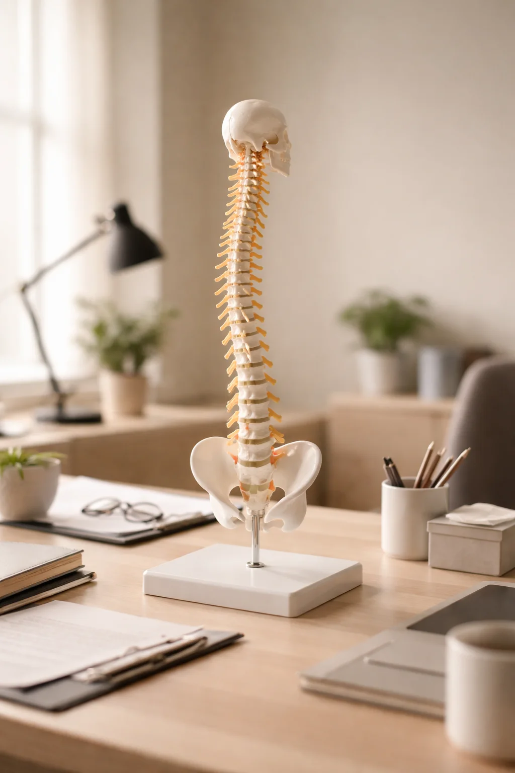 Site internet par IA pour Ostéopathe