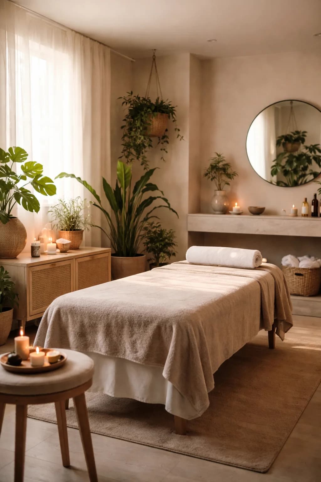 Site internet en 24h pour Ostéopathe