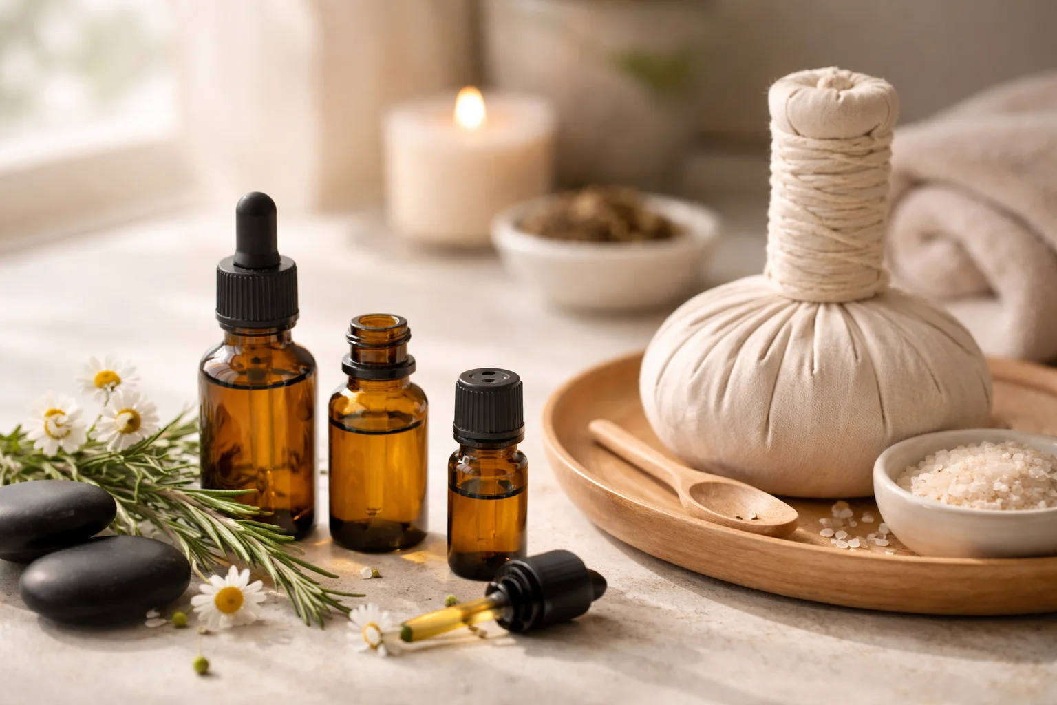 Prise de RDV en ligne pour Ostéopathe