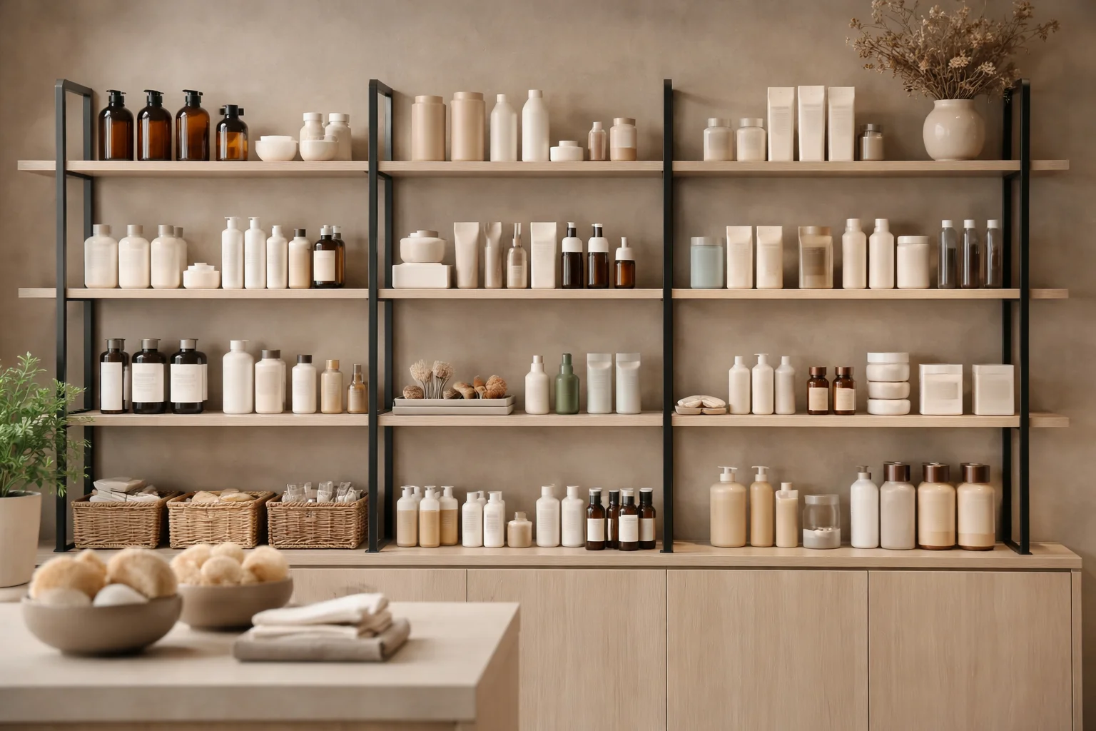 Site internet rapide pour Pharmacie