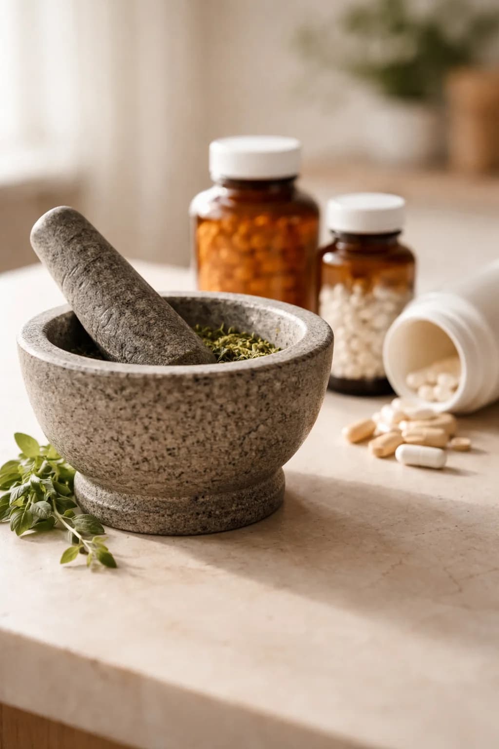 Site internet par IA pour Pharmacie