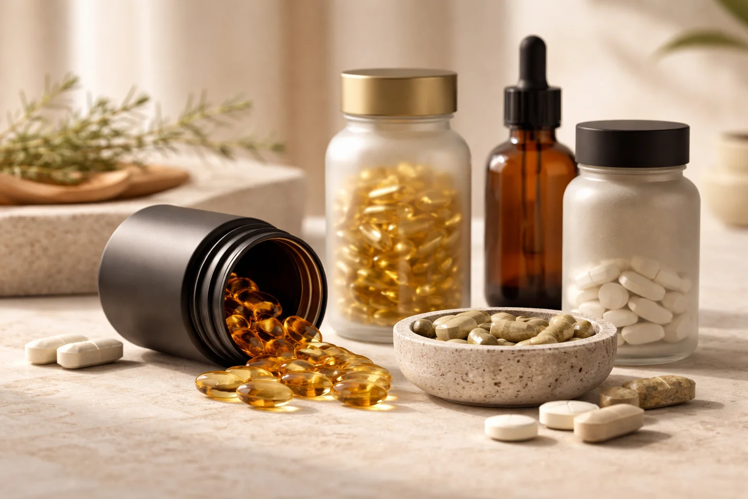 Site internet optimisé SEO pour Pharmacie