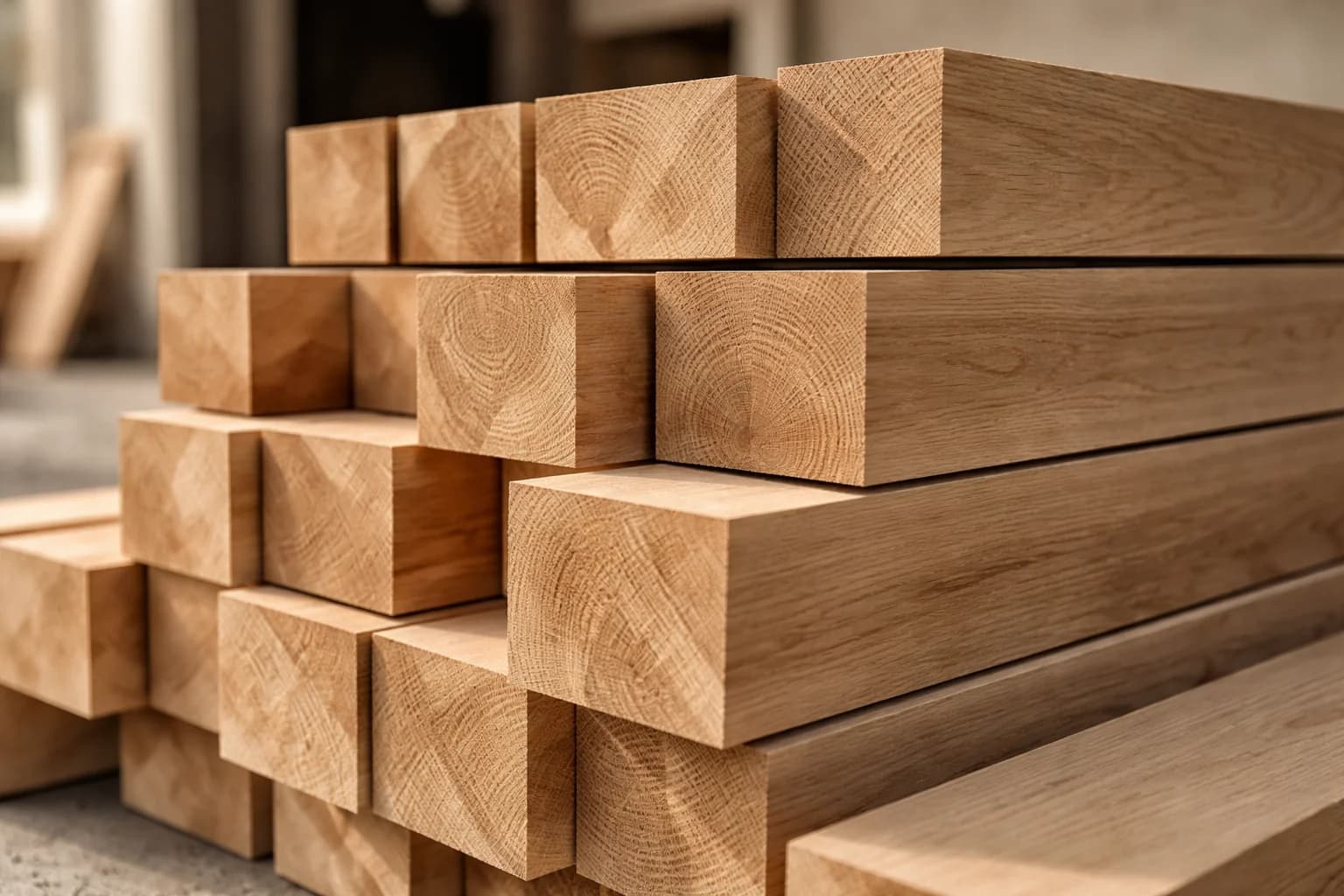 Site internet optimisé SEO pour Charpentier