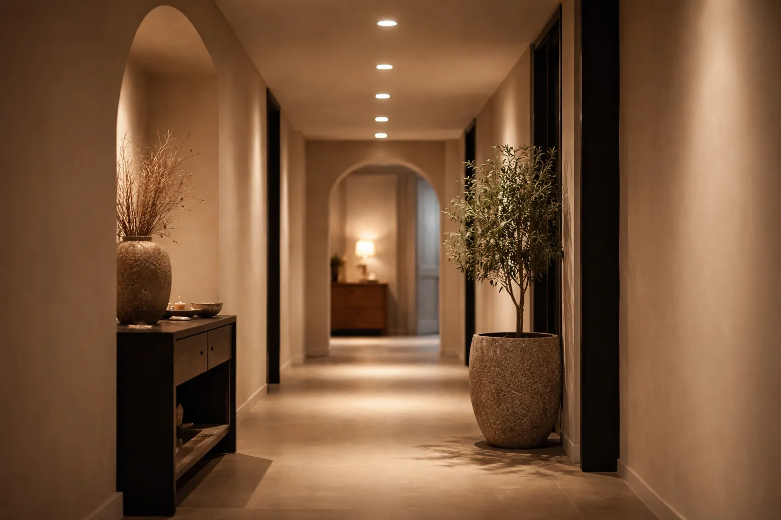 Site internet optimisé SEO pour Électricien