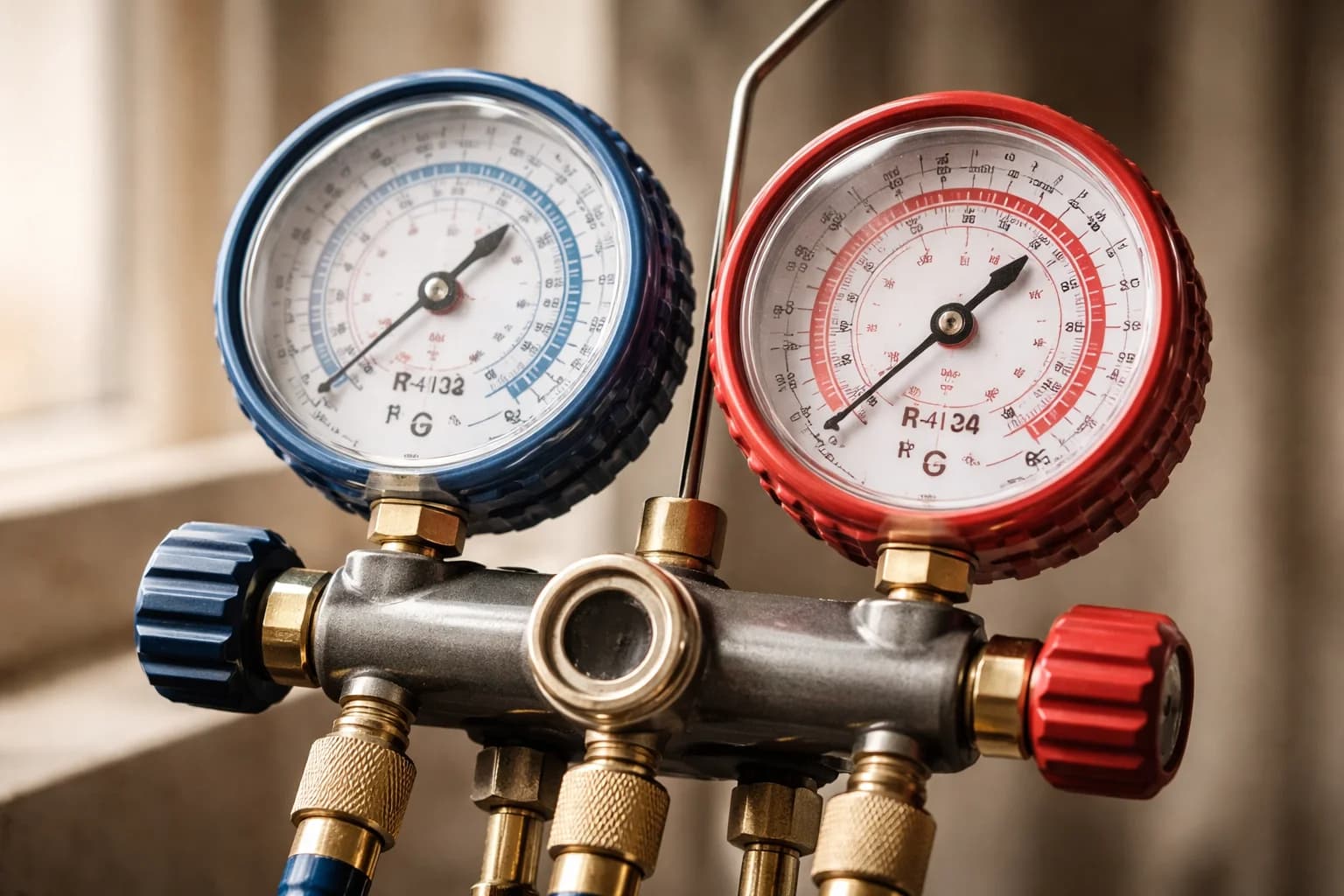 Site internet rapide pour Frigoriste