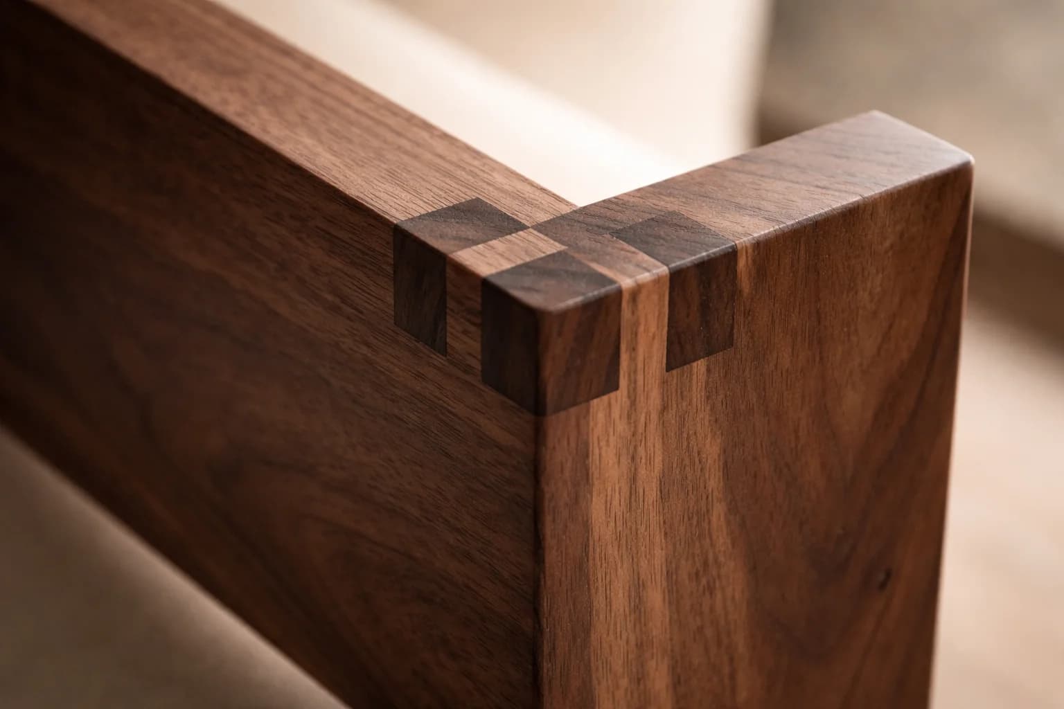 Site internet optimisé SEO pour Menuisier