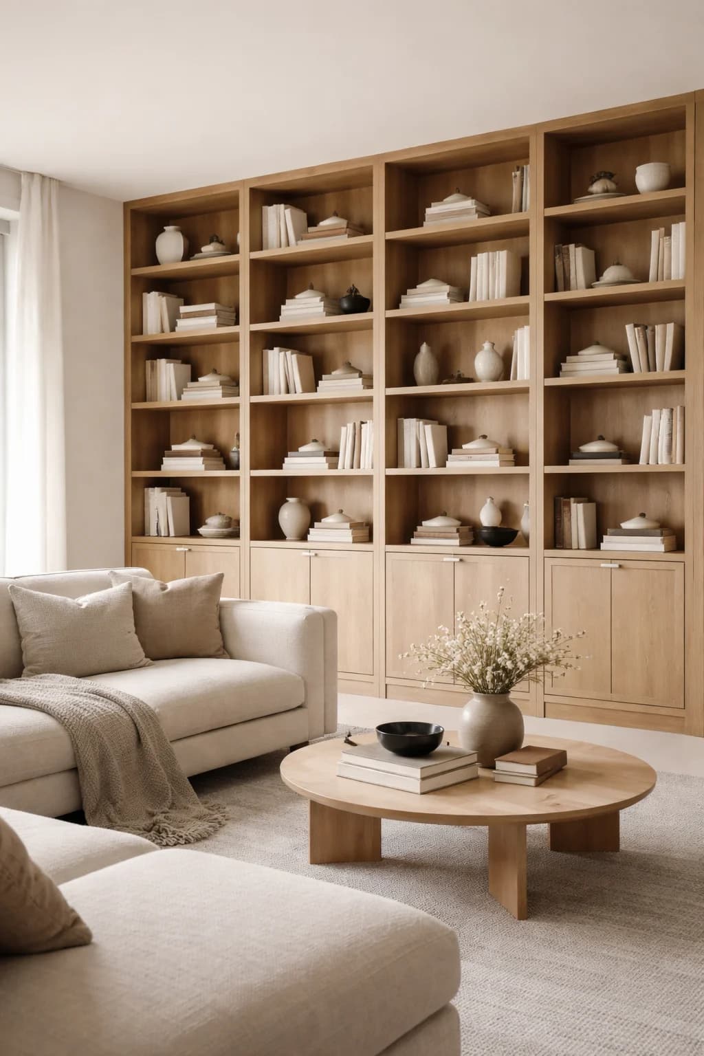 Site internet en 24h pour Menuisier