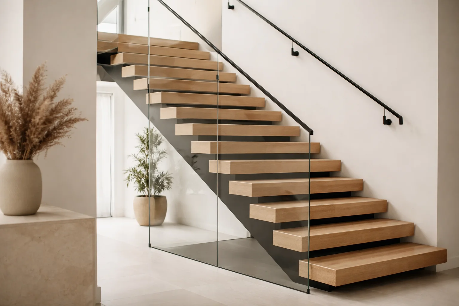 Logo professionnel pour Menuisier