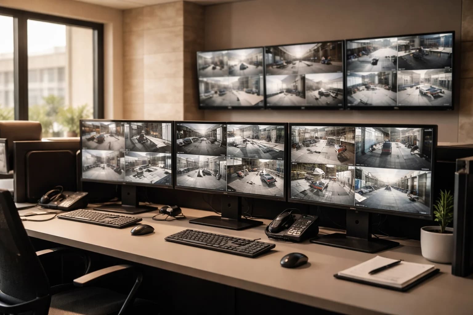 Site internet optimisé SEO pour Sécurité