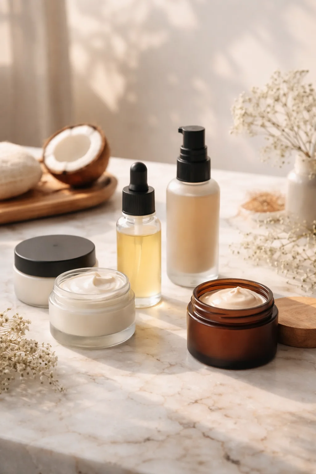 Site internet en 24h pour Esthéticienne