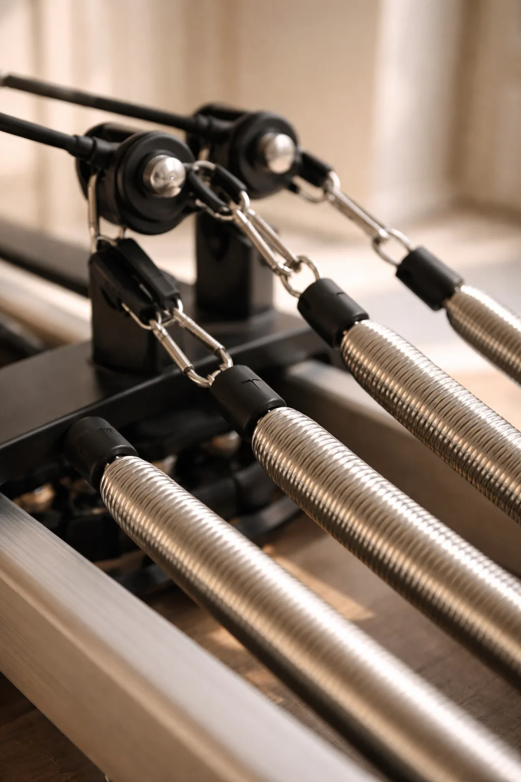 Site internet en 24h pour Pilates