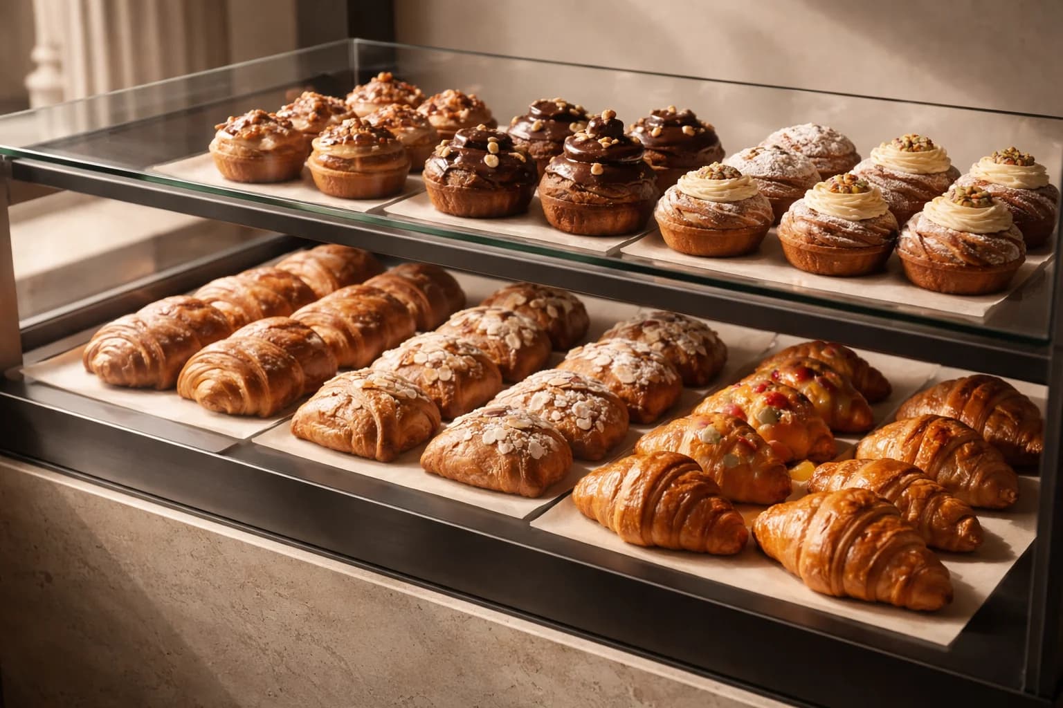 Site internet optimisé SEO pour Boulangerie