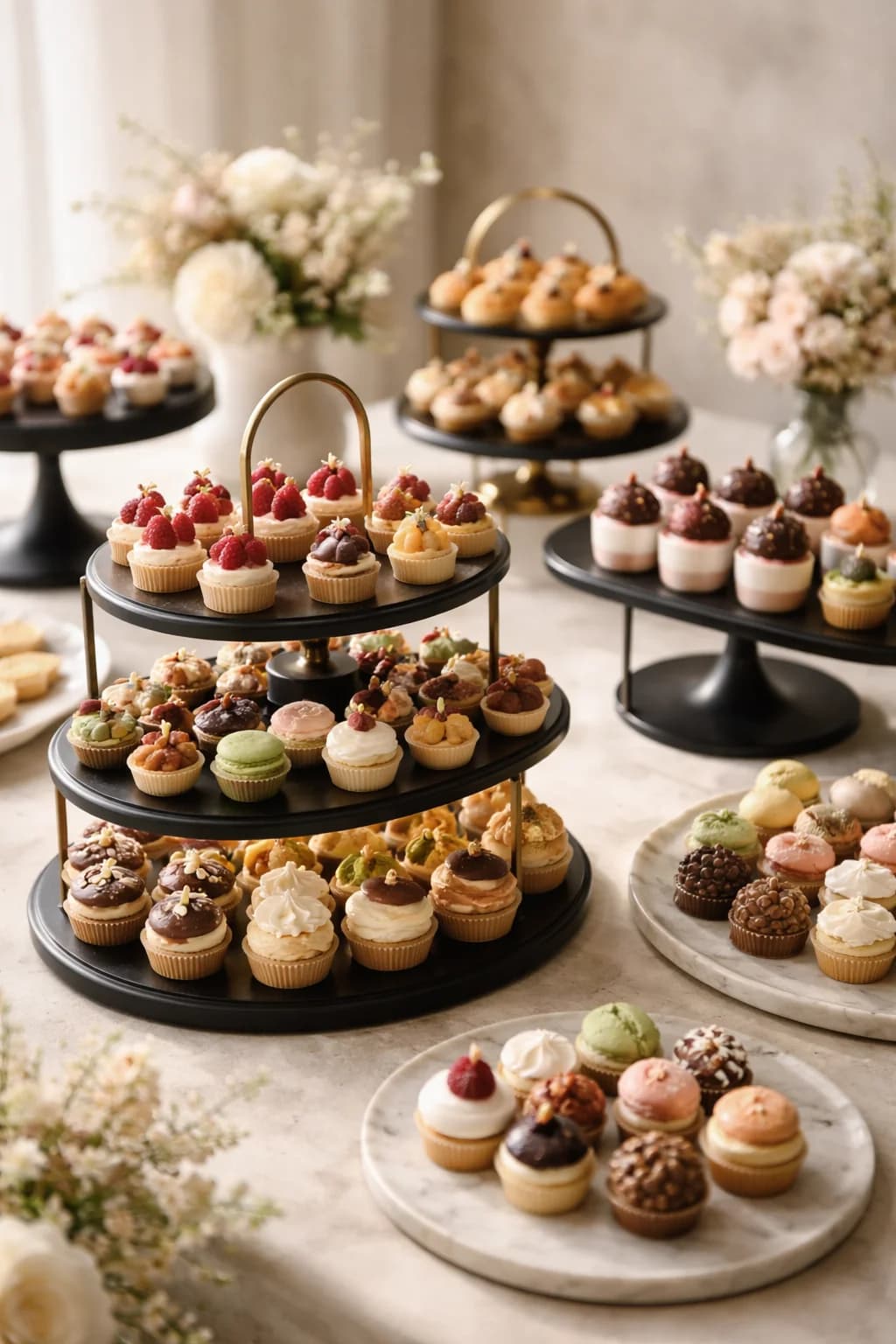 Site internet en 24h pour Traiteur