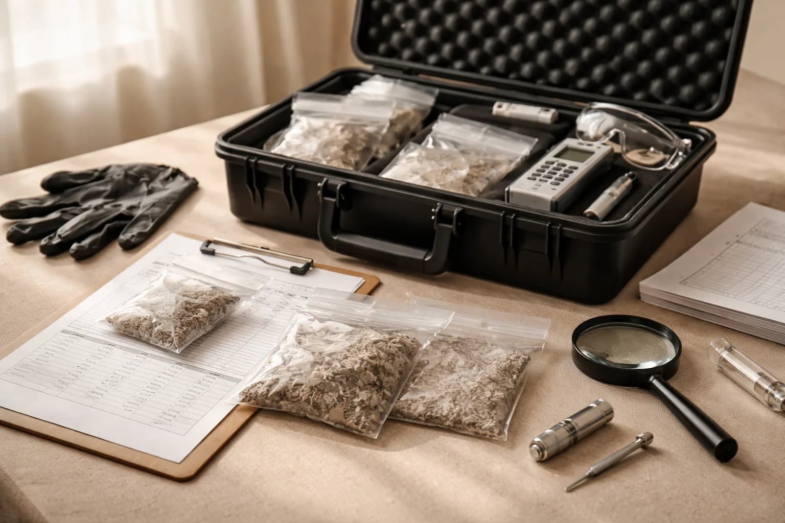 Site internet optimisé SEO pour Diagnostiqueur