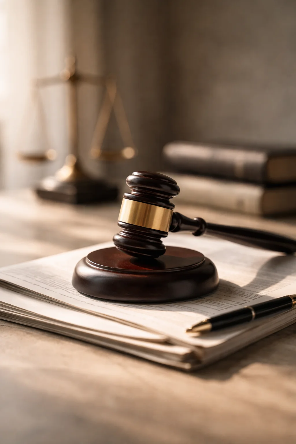 Site internet par IA pour Avocat