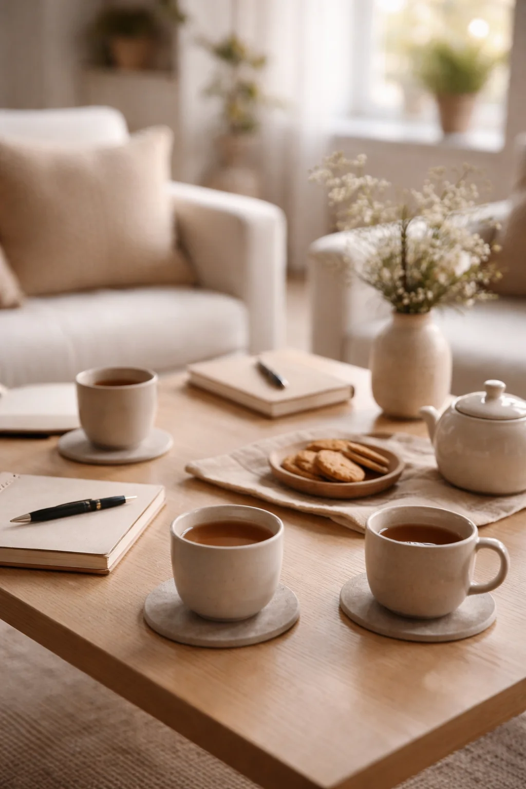 Site internet en 24h pour Coach