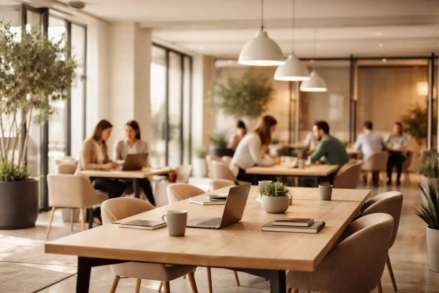 Logo professionnel pour Consultant