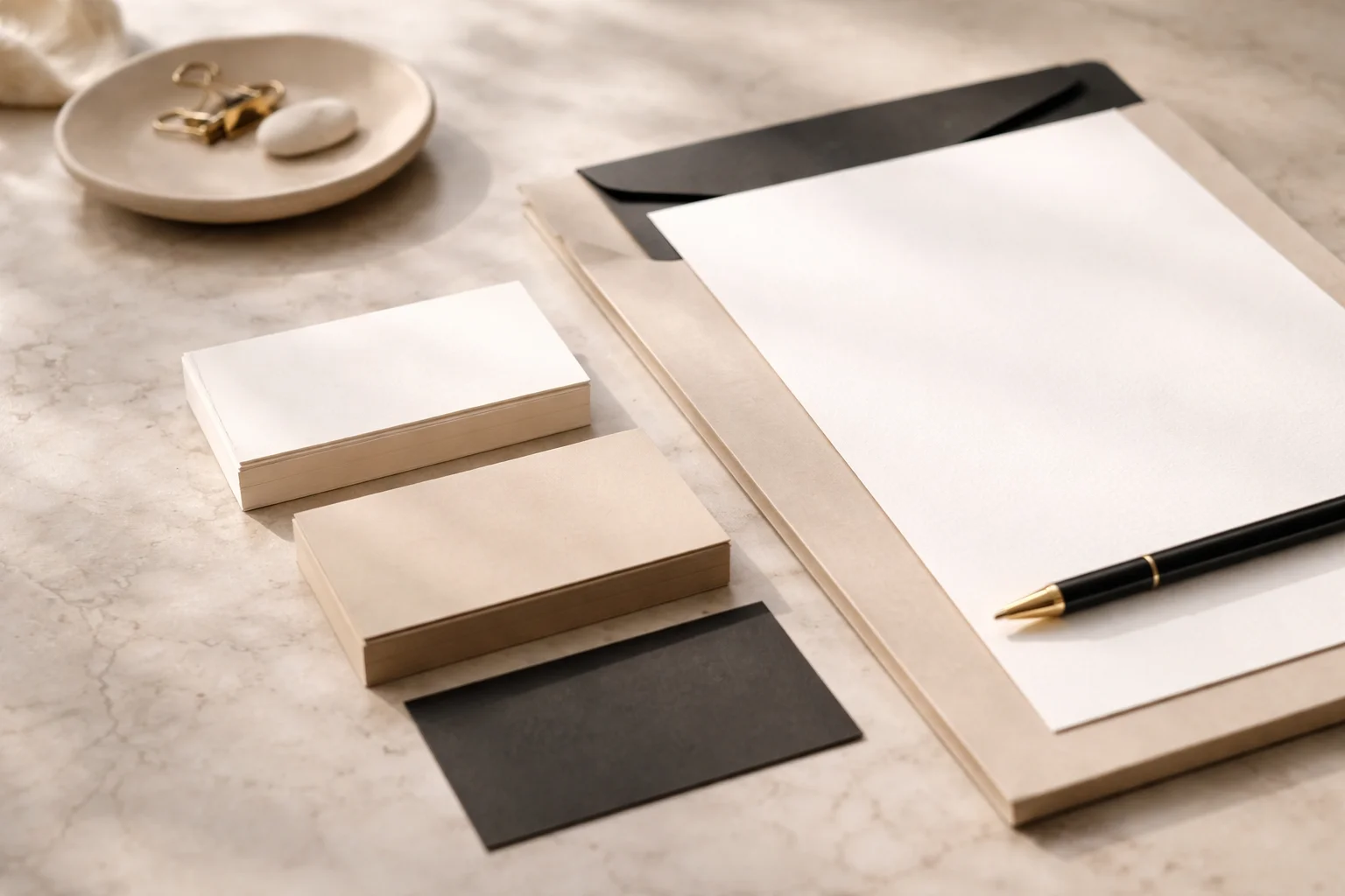 Site internet optimisé SEO pour Designer / Graphiste