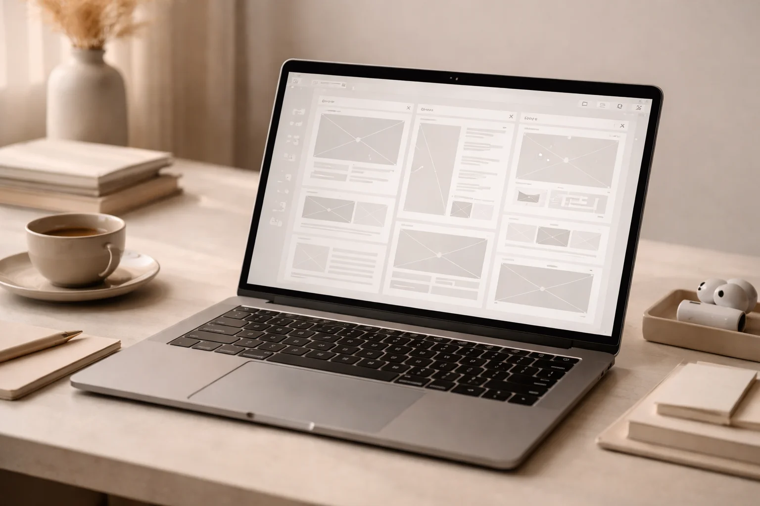 Prise de RDV en ligne pour Designer / Graphiste