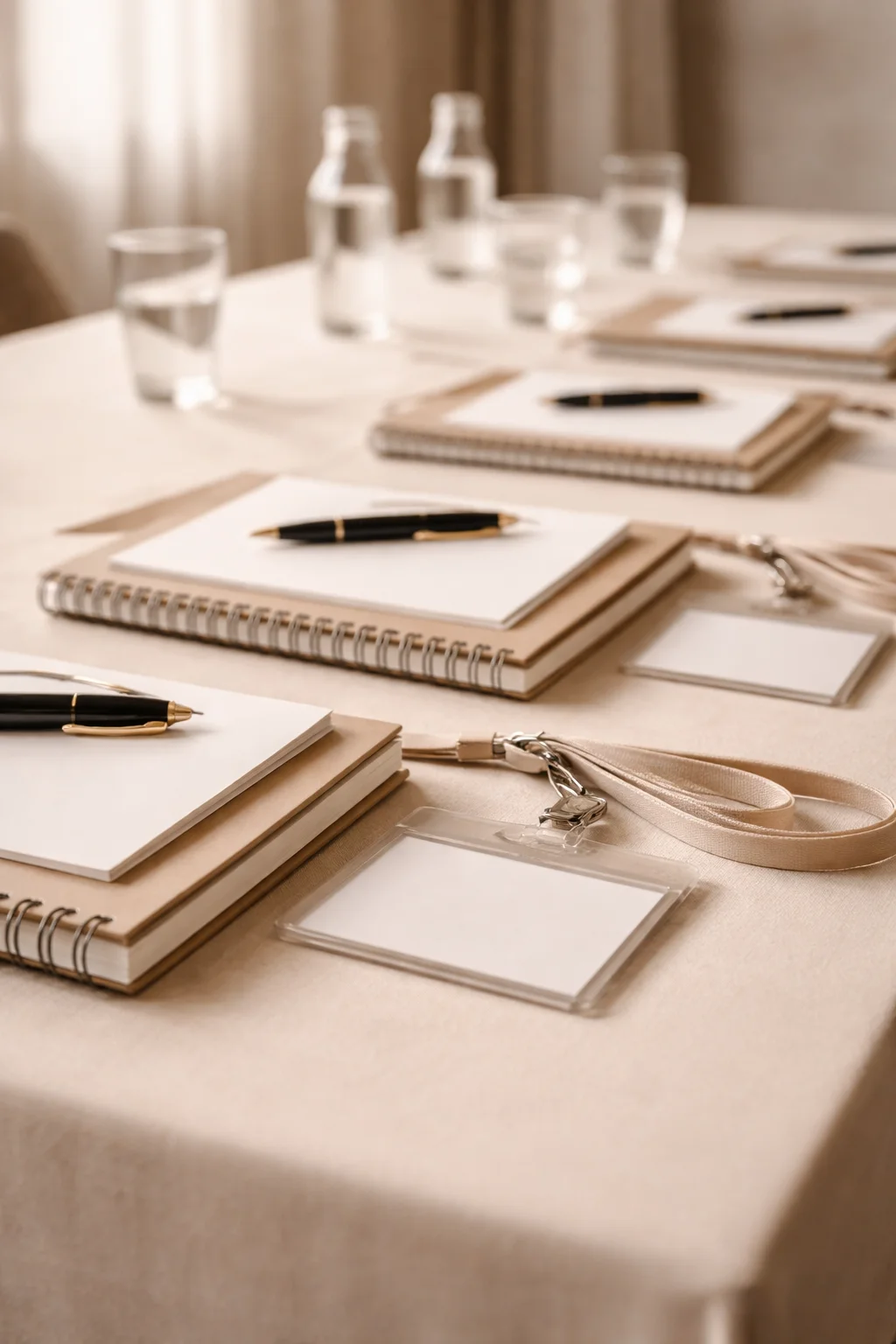 Site internet par IA pour Formateur