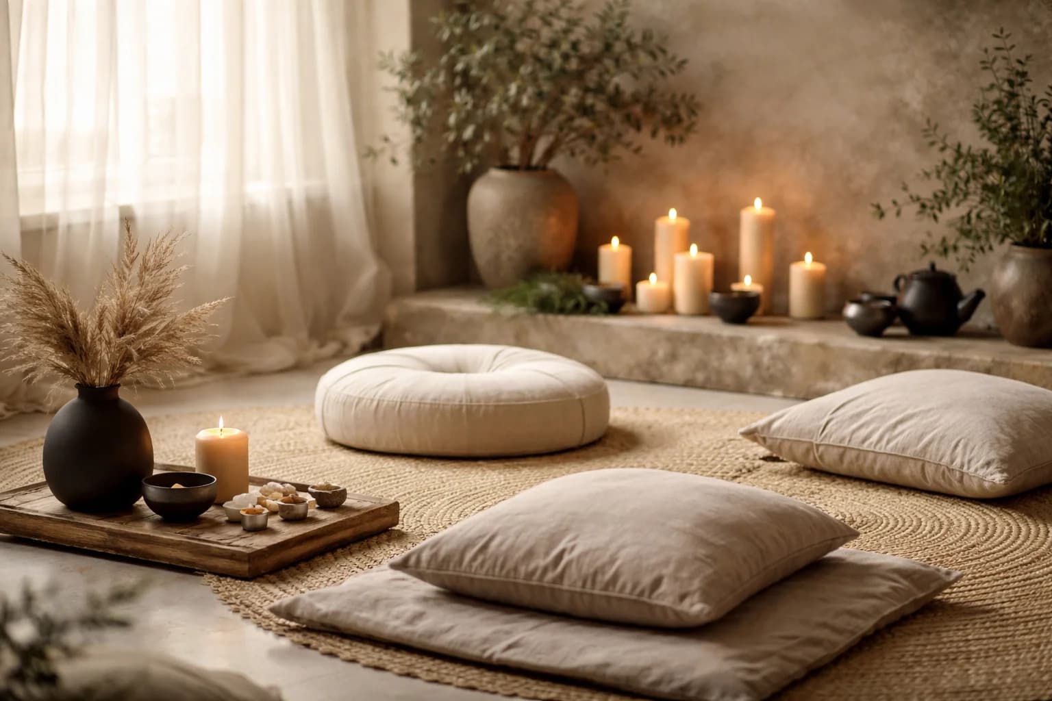 Site internet optimisé SEO pour Hypnothérapeute