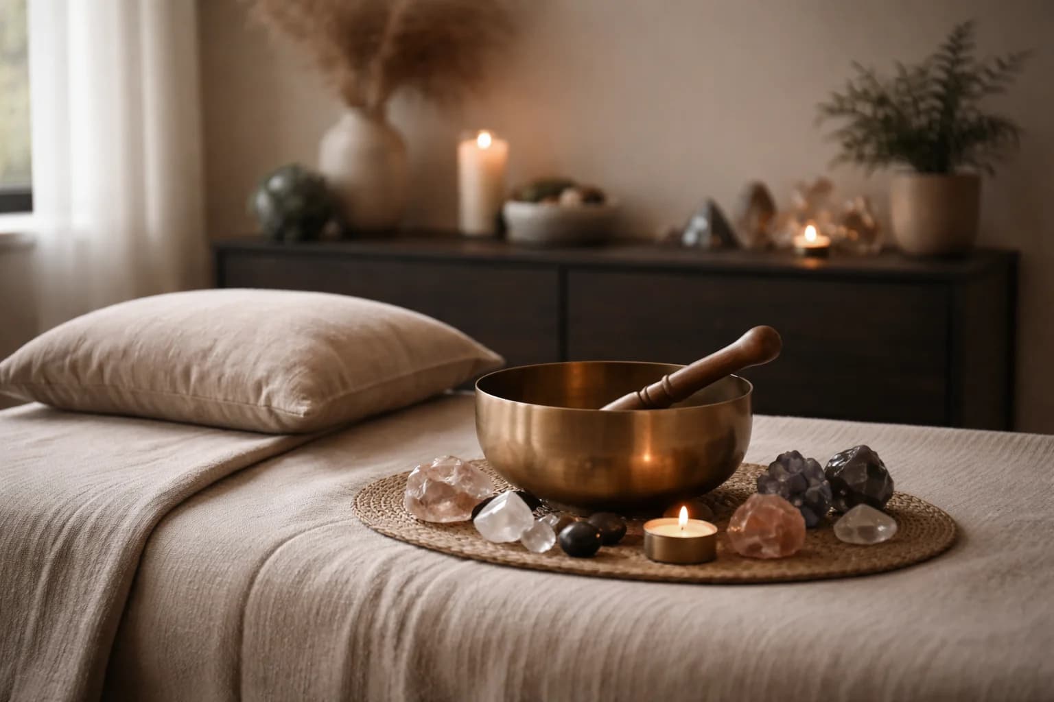 Logo professionnel pour Hypnothérapeute