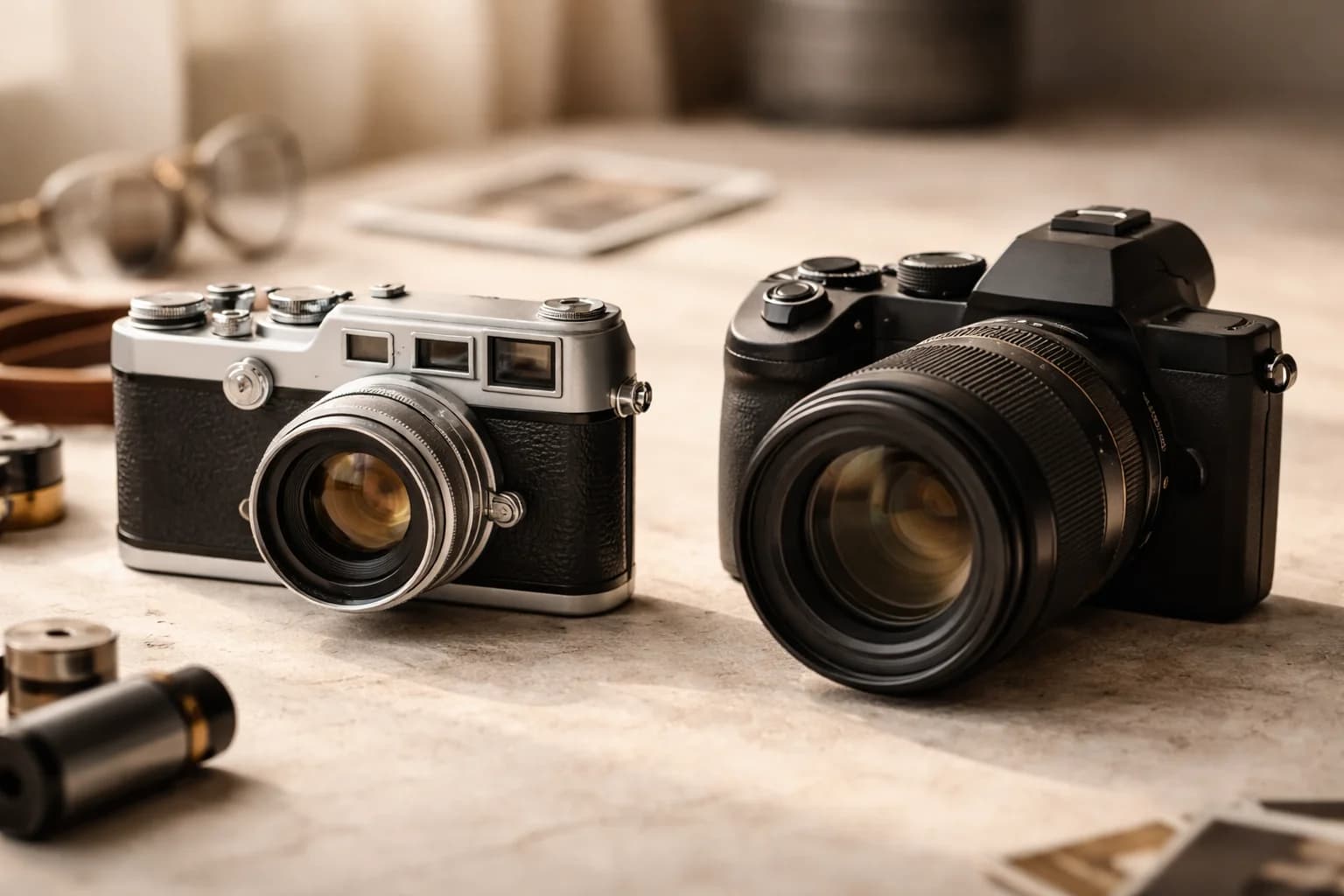 Prise de RDV en ligne pour Photographe