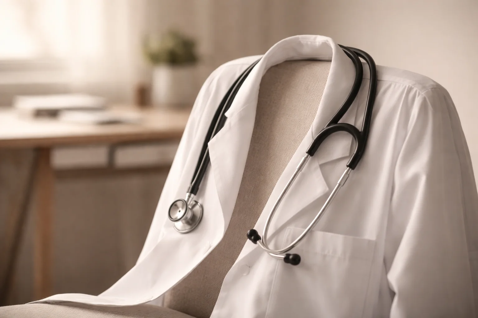 Site internet rapide pour Médecin